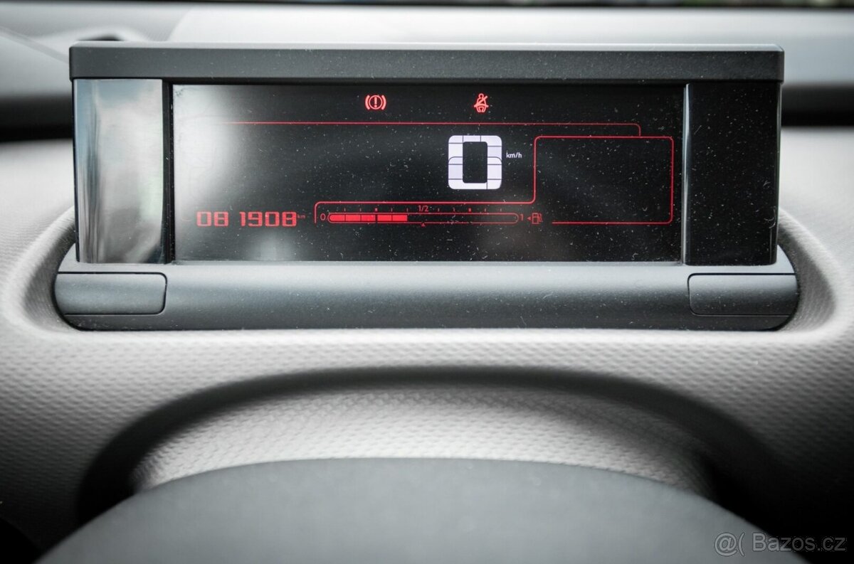 Citroën C4 Cactus 1.2 PureTech 110 (81kW) - 15