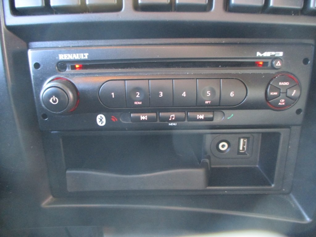 Renault D16, 521 000 km - 15