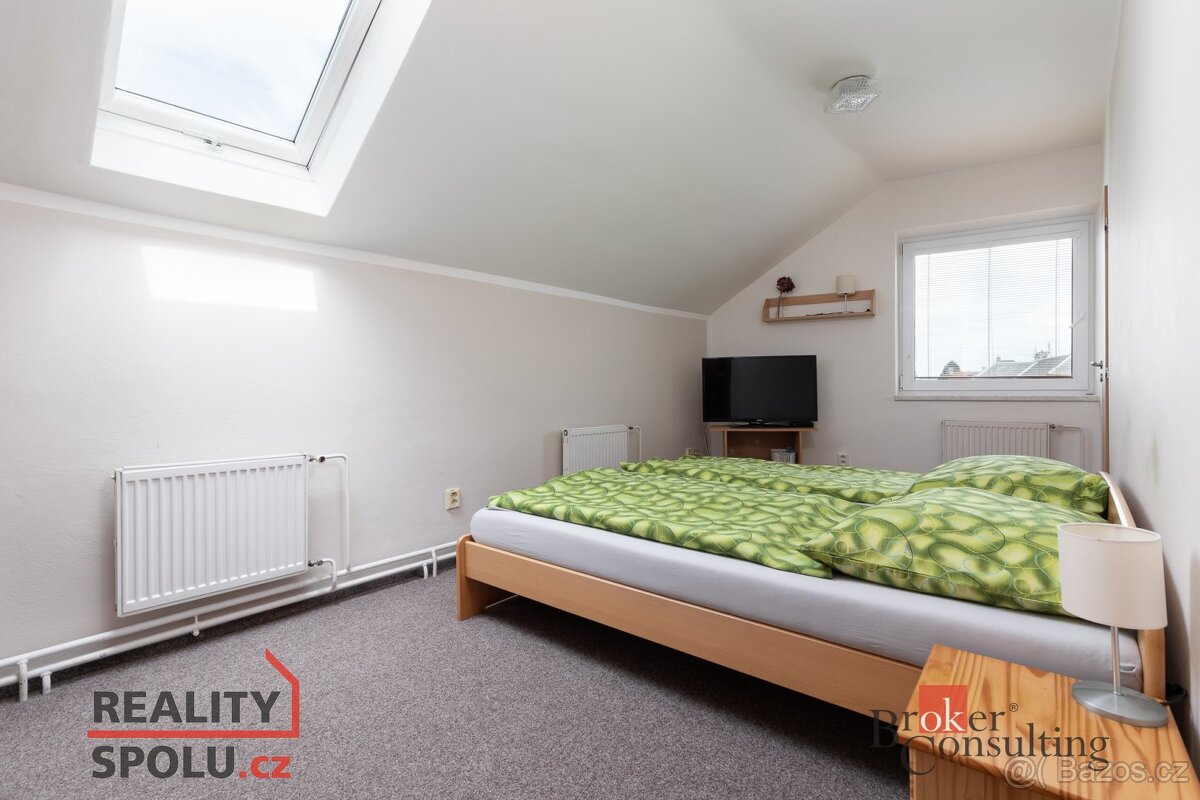 Prodej, komerční/ubytování, 800 m2, Hlavní 505/133, 74706 Op - 15