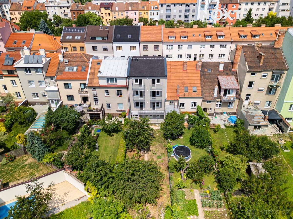 Pronájem byt 3+kk, 70㎡ - 15