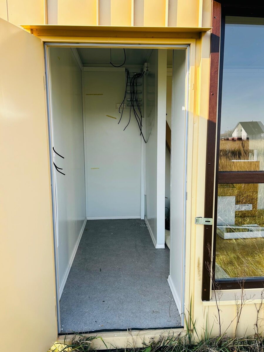 Prodej gastro kontejneru - 15