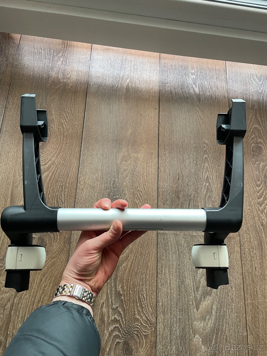 Bugaboo donkey 5 - 15