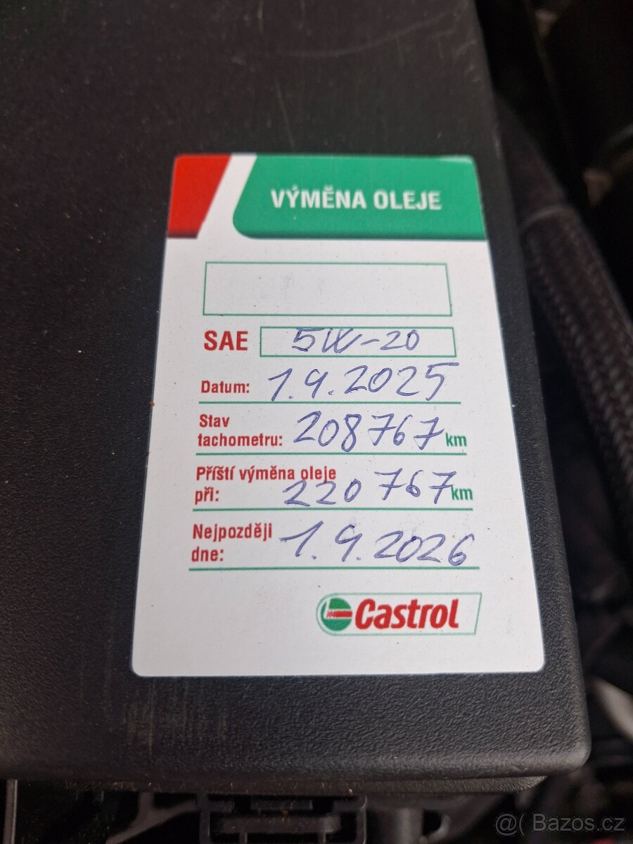 Dodge Durango 3,6L - 15