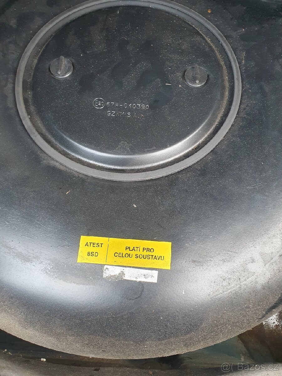 Honda accord 5g LPG - 15