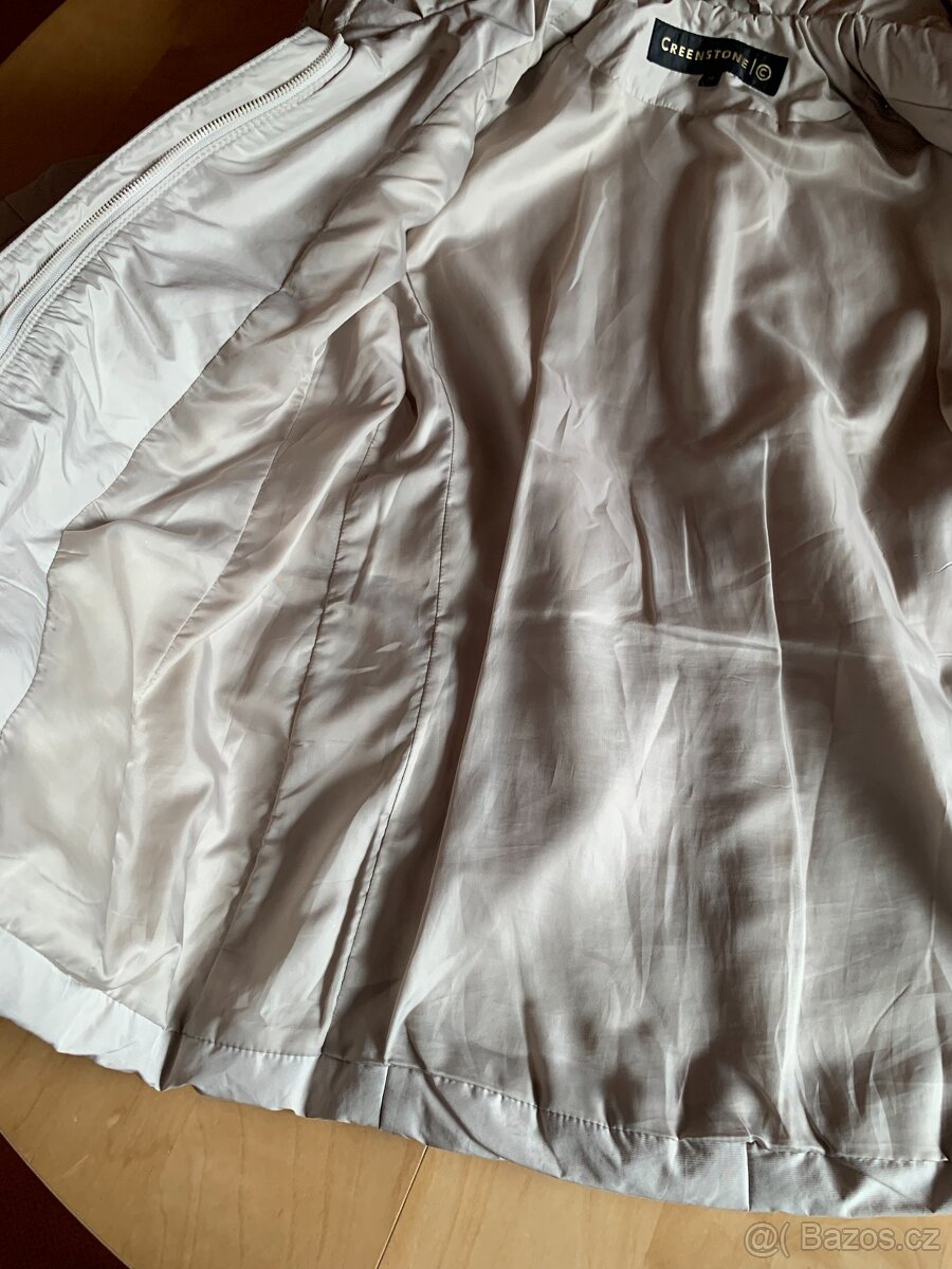 dámská zimní bunda zn. Greenstone - vel. S/M - 15