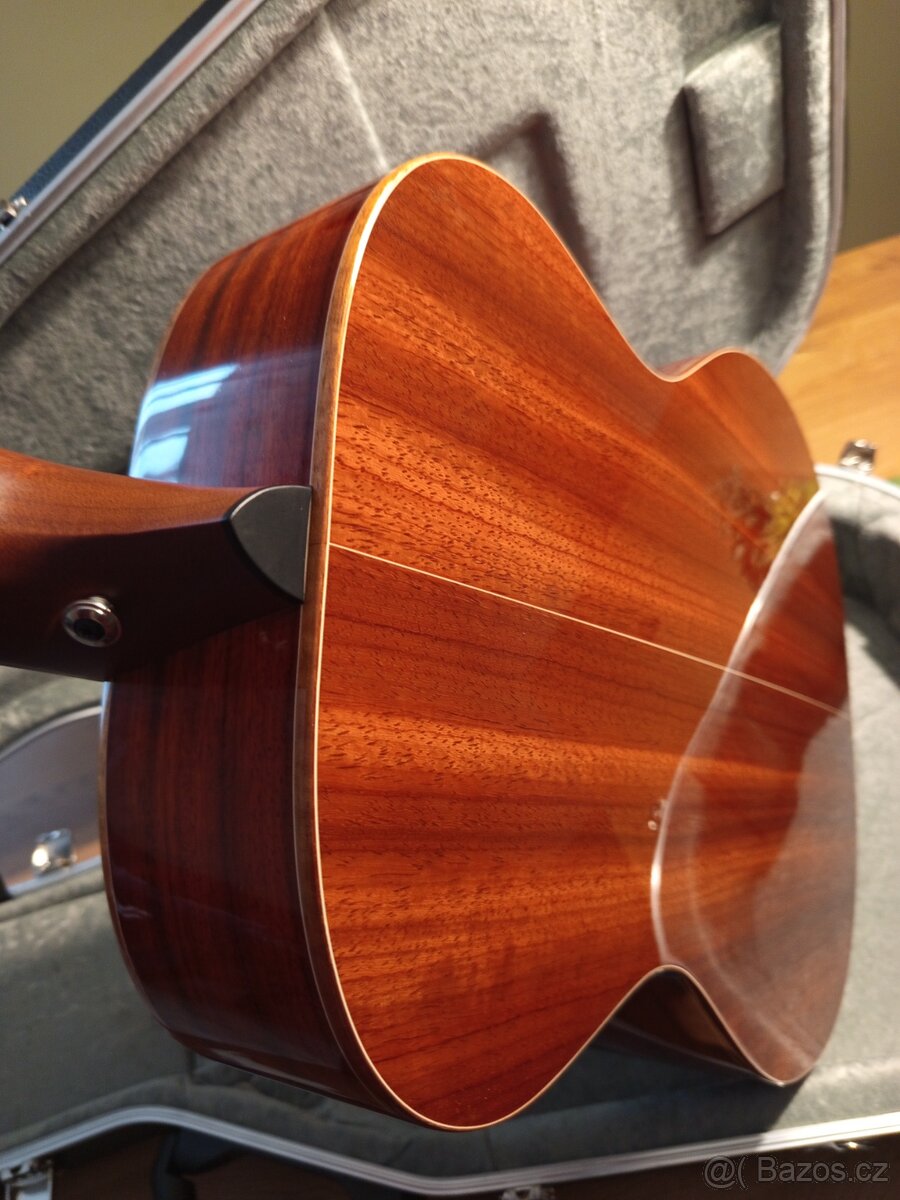 Furch Yellow plus om-cp - 15