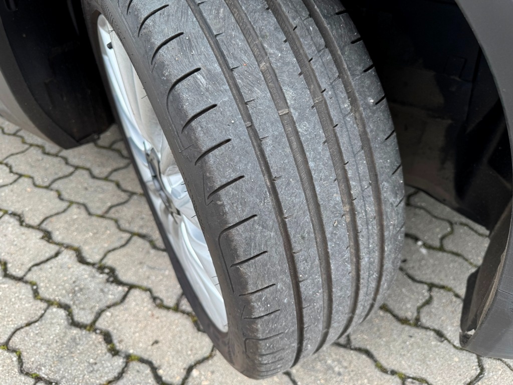 Fiat 500X, 1.0T 88 kW, 2 x alu. serviska - 15