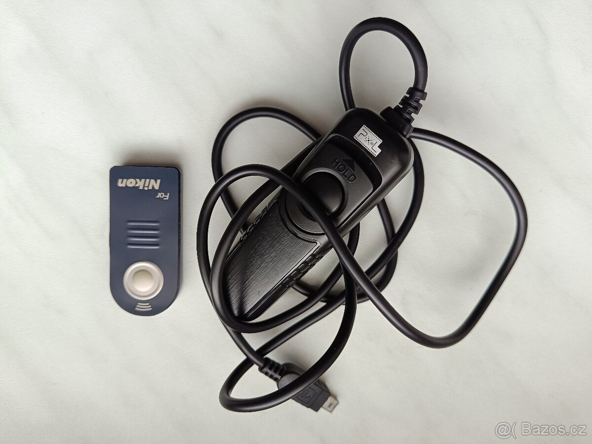 Nikon D3200+Sigma 17-50 f2,8 OS+Nikon 55-200 f4-5,6 VR+kit - 15