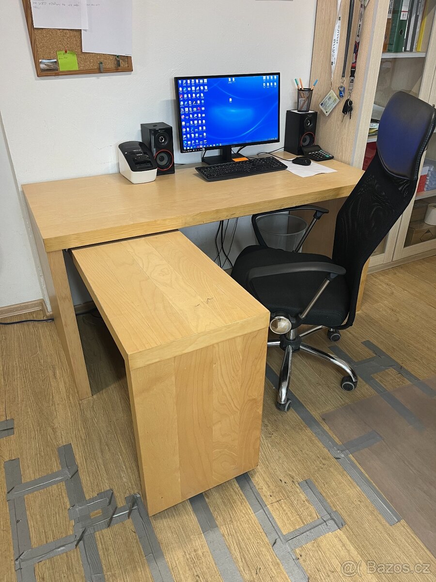 kancelářské židle - 15