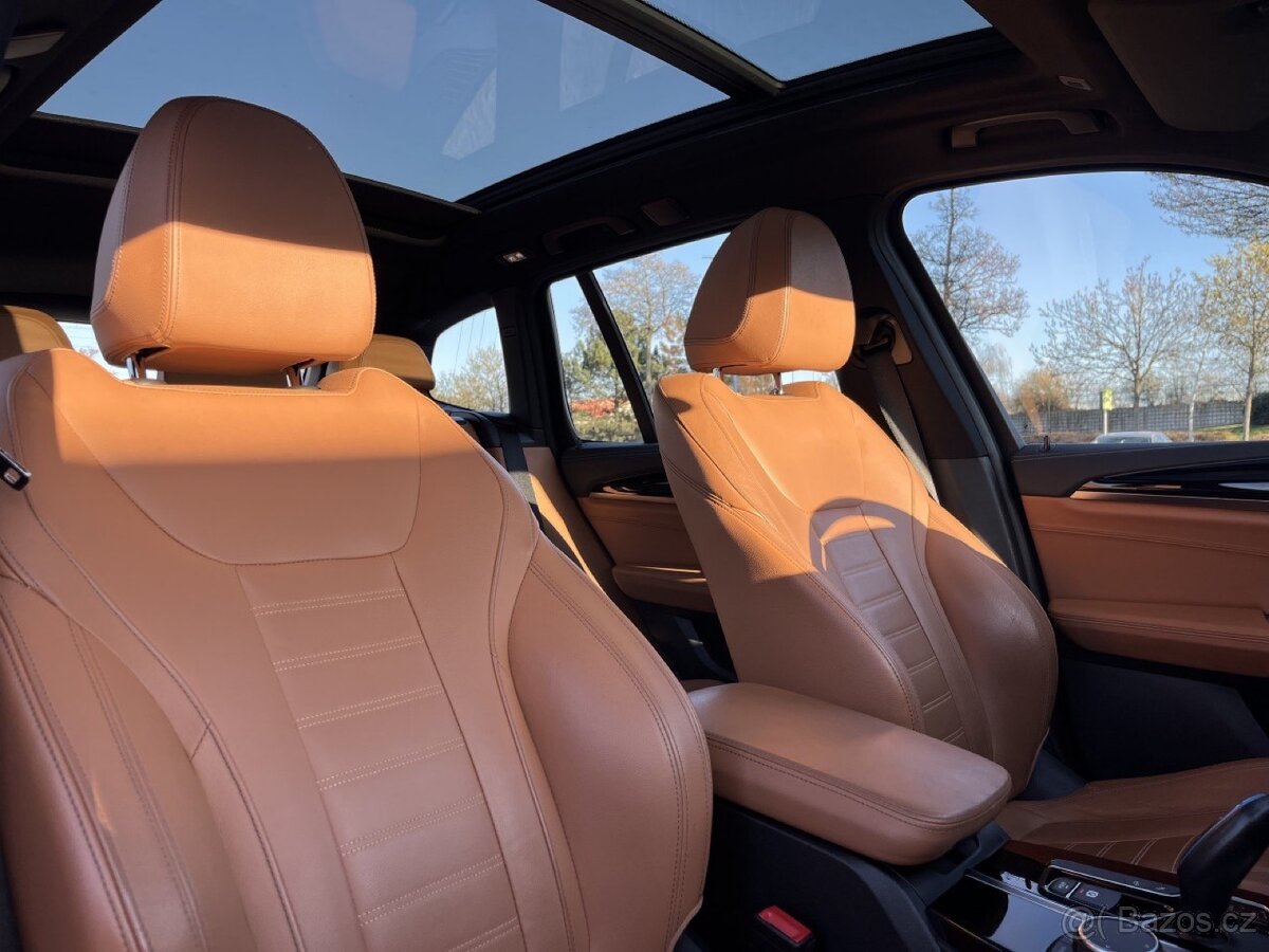 BMW IX3 Elektro - 15