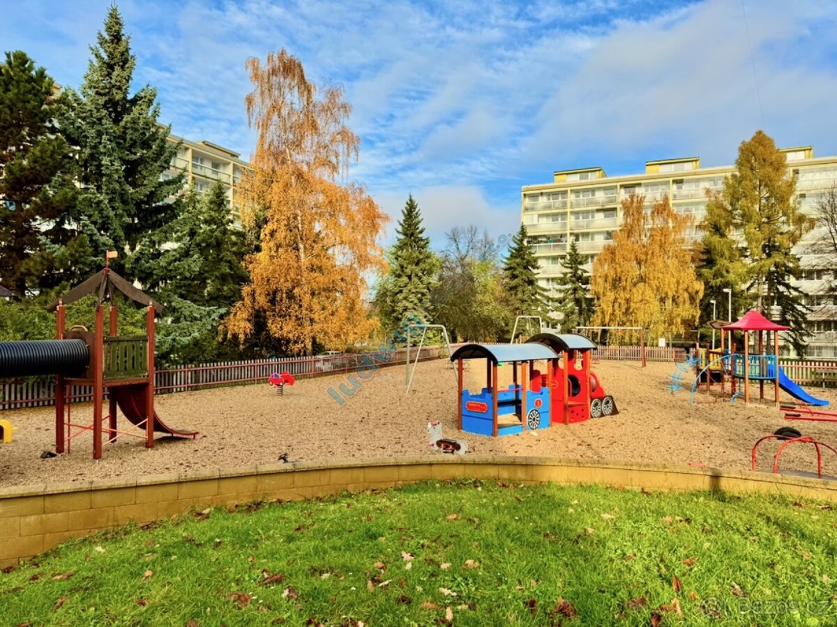 Prodej bytu 2+kk, 46 m², OV – Toruňská, Praha 8 – Bohnice - 15