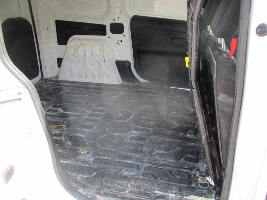 FIAT DOBLO 1,6MJT 77kw Klima, bez koroze 10/2015 - 15