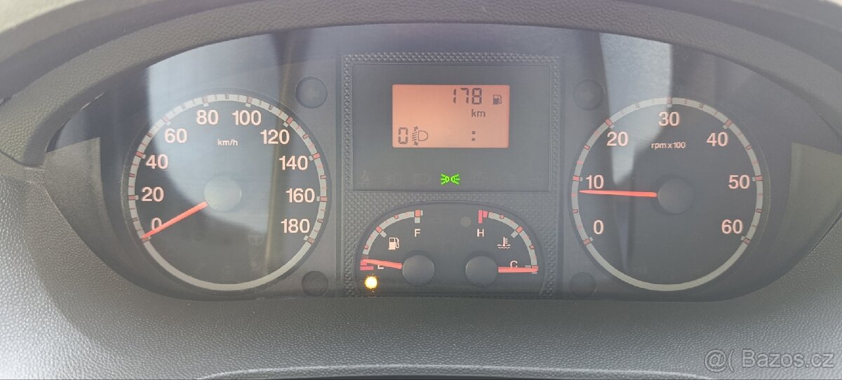 Citroën Citroen Jumper L3H3 2010 - 15