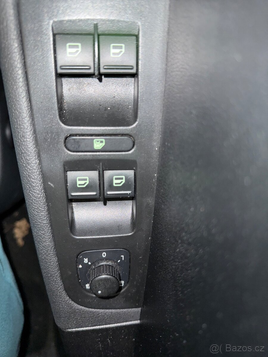 Skoda SuperB 2 1.8 Tsi 160koni DSG - 15