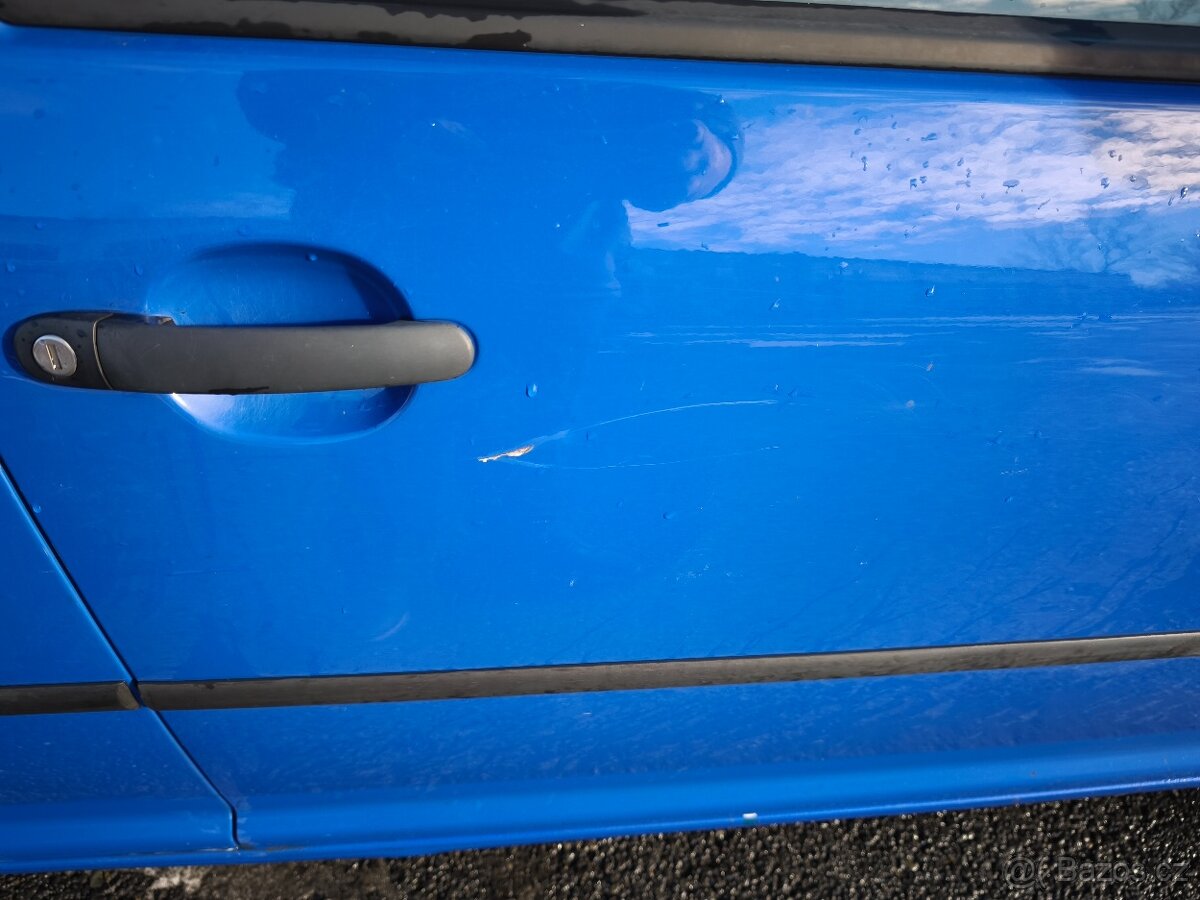 Volkswagen GOLF IV 1.6 77kW AZD - 15