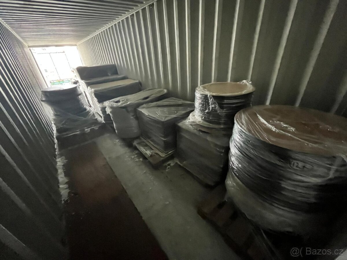 Dřevotřískové desky - 15