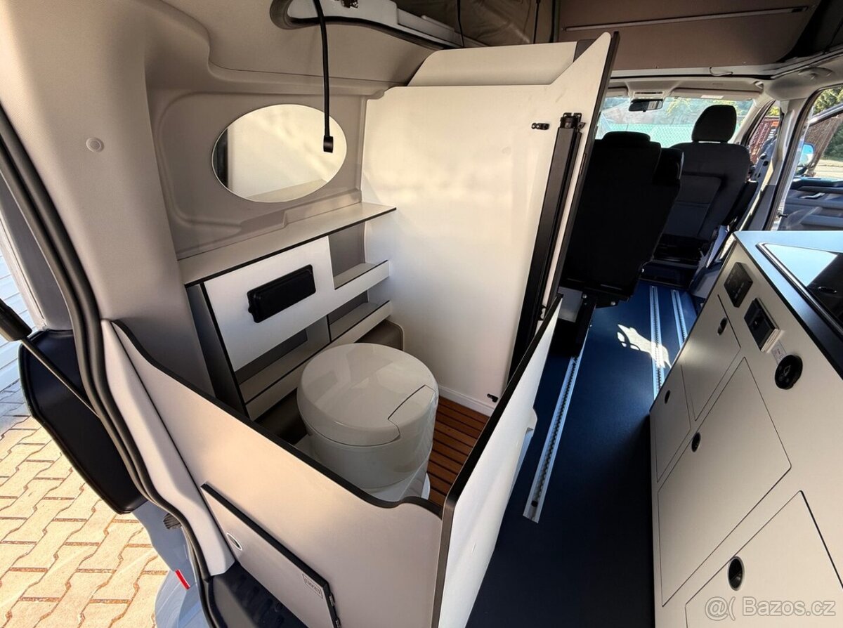 KARMANN MOBIL DUNCAN 550 - TOP CENA - 15