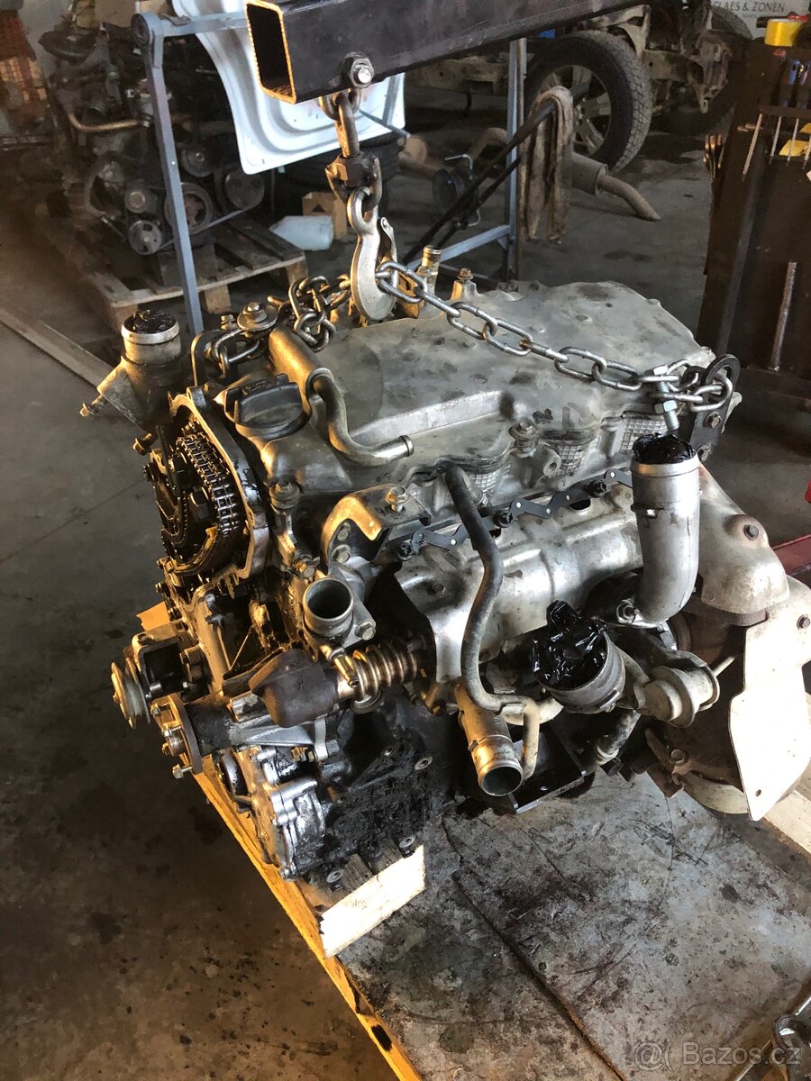 Nissan pathfinder - 15