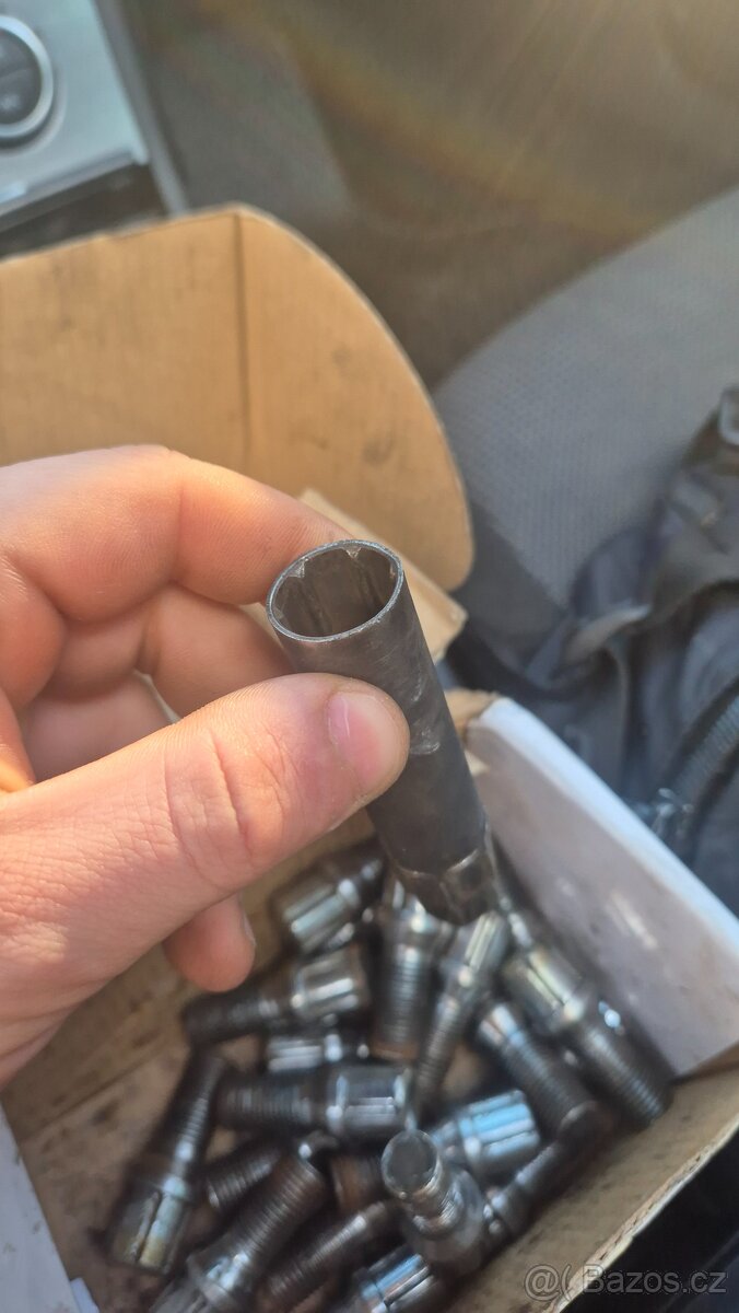 Team Dynamics MONZA R 225/40 r18 - 15