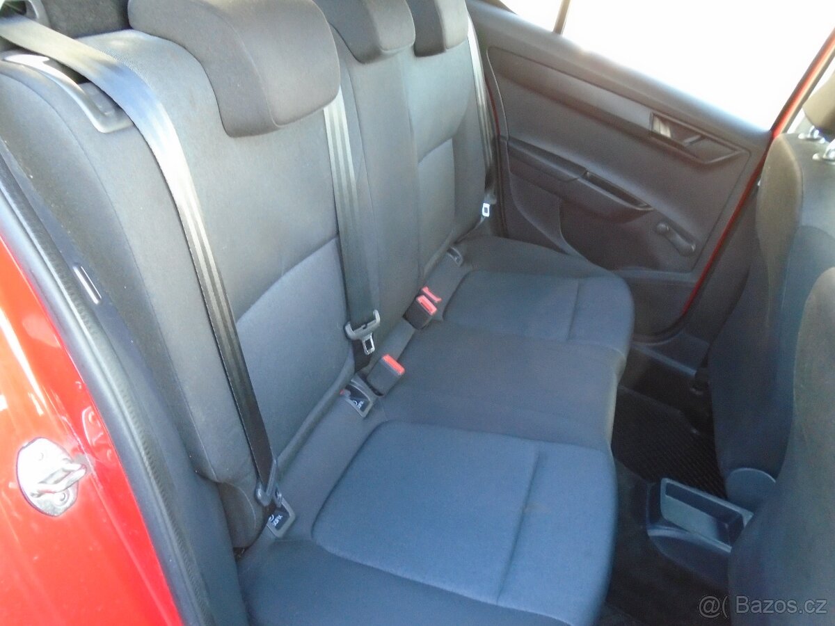 Škoda Fabia 1.0 2017 - 15