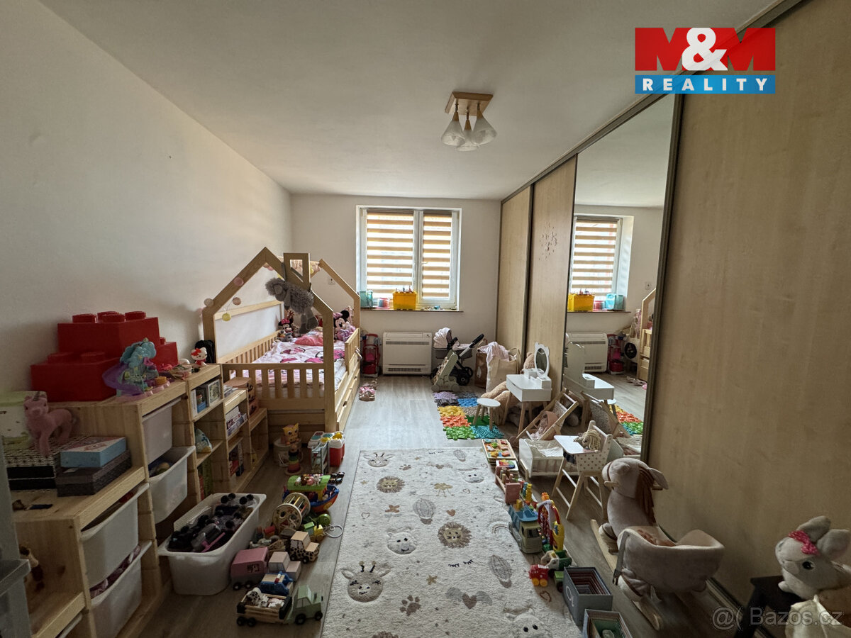 Prodej rodinného domu, Ladná, ul. Anenská - 15