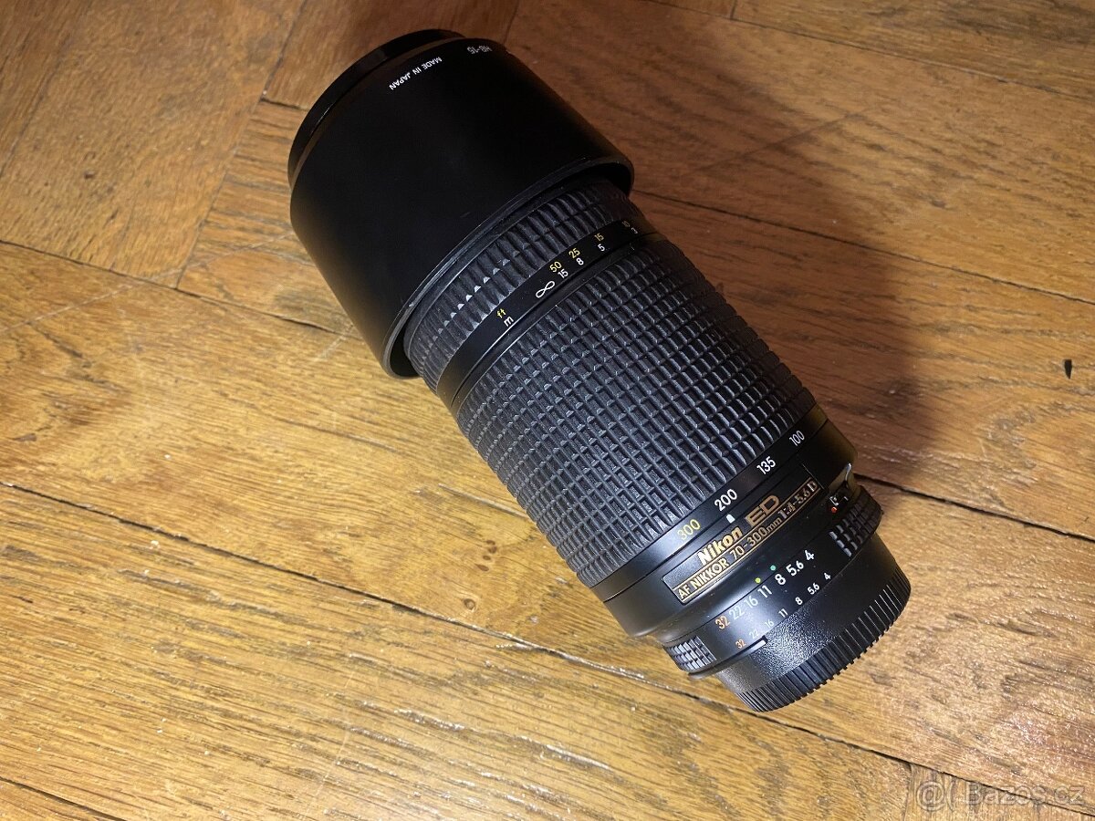 NAUTICAM-NIKON-NIKKOR Komplet set pro podvodní fotografii - 15