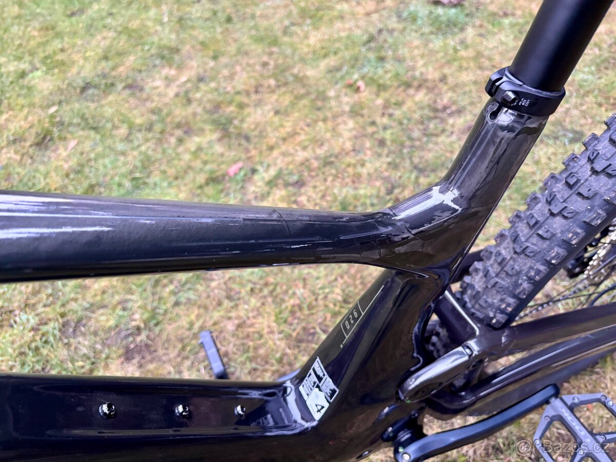 Scott Genius 920 Carbon Lko - 15