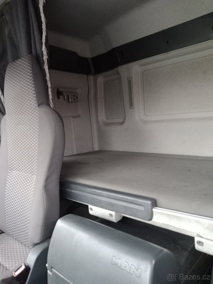 Man tga 440 Euro4 hydraulika - 15