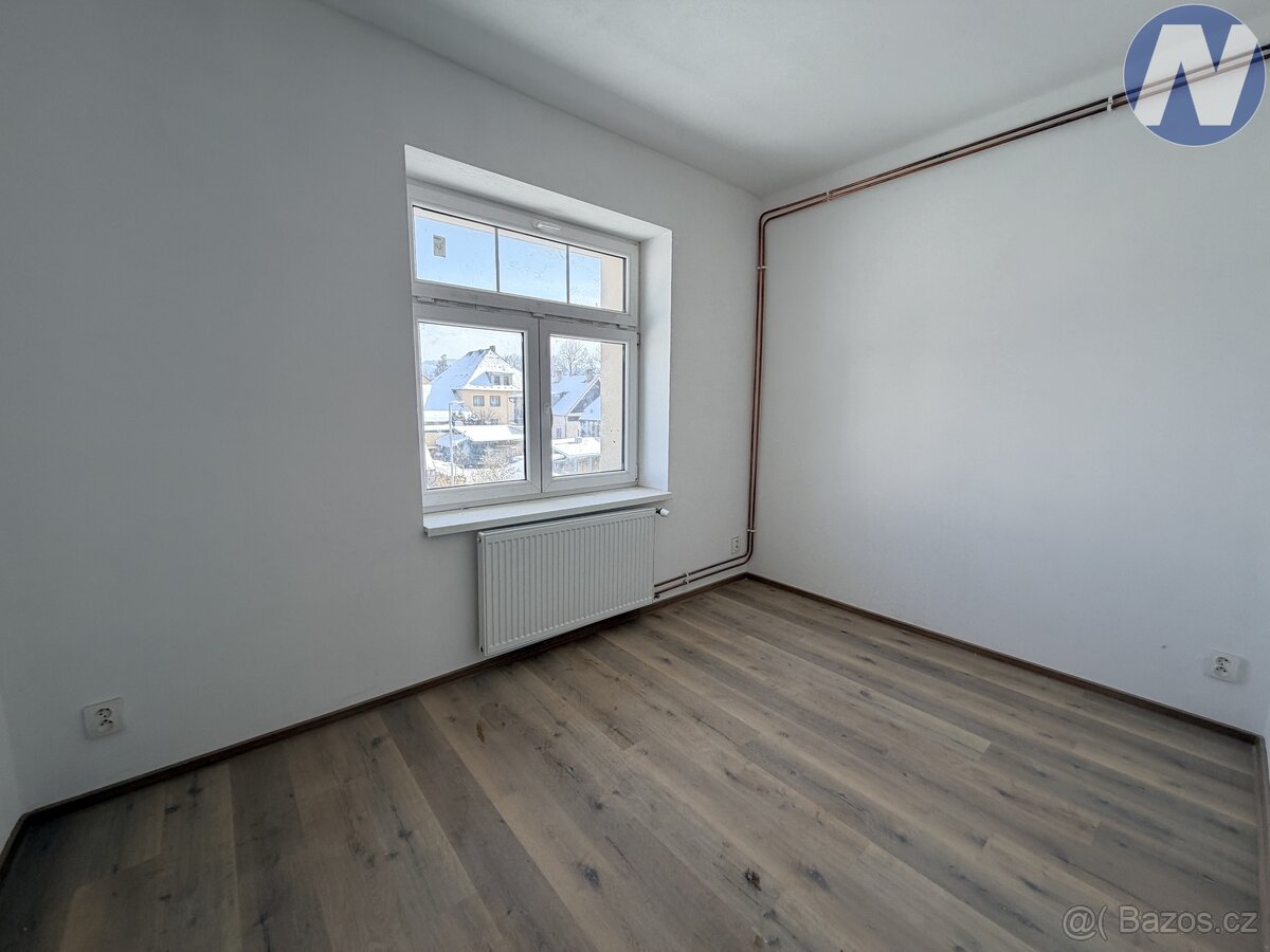 Pronájem bytových jednotek, U Nádraží, Volary - 15