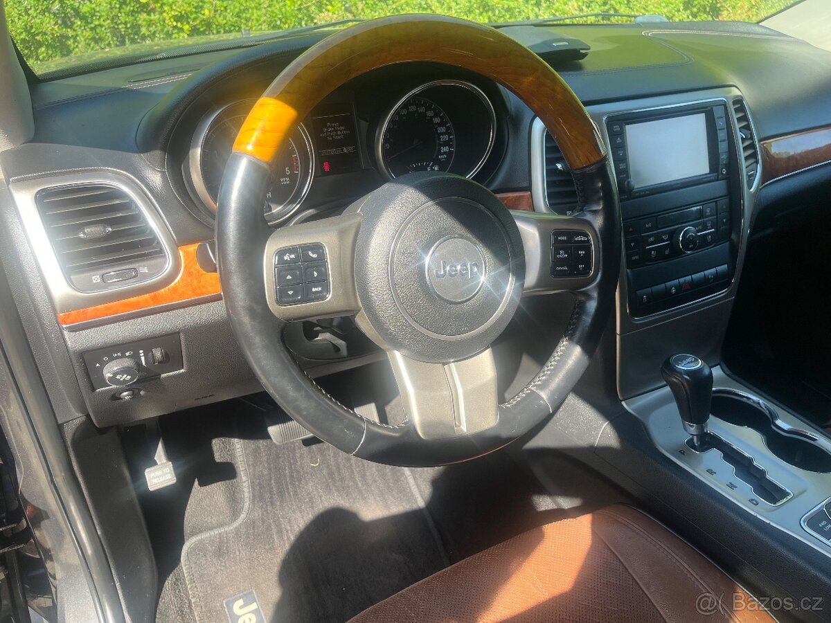 JEEP GRAND CHEROKEE - 15