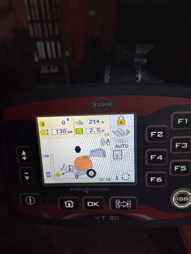 lis Kuhn VB3155 - 15