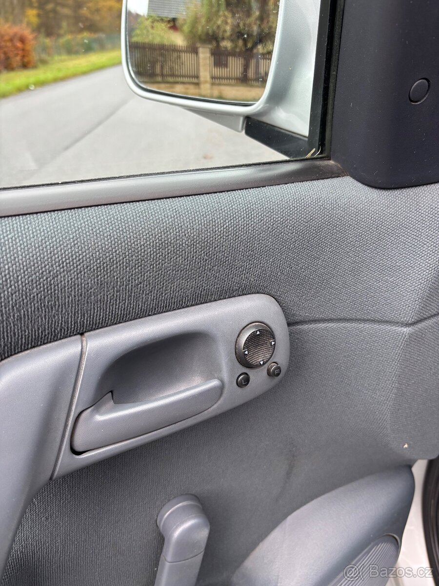 Škoda Felicie GLXi 1.3 50kw - 15