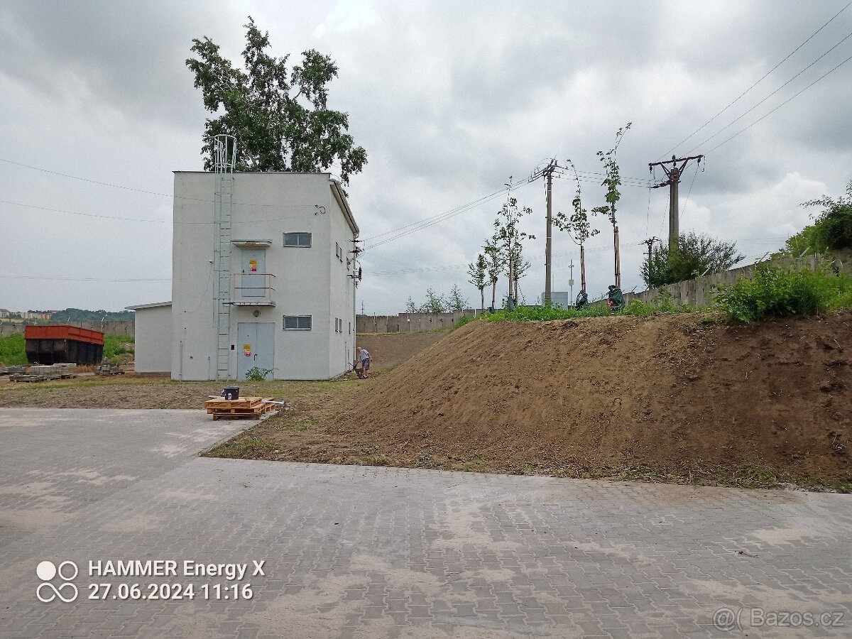 Dobrý den hledám zakázky - 15