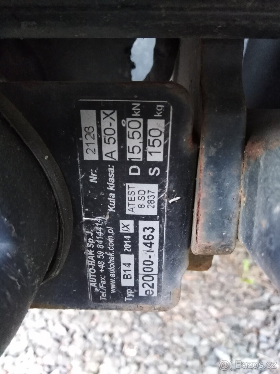 BMW x5 e53 4.4i M62 kompletní na náhradní díly NAVI - 15