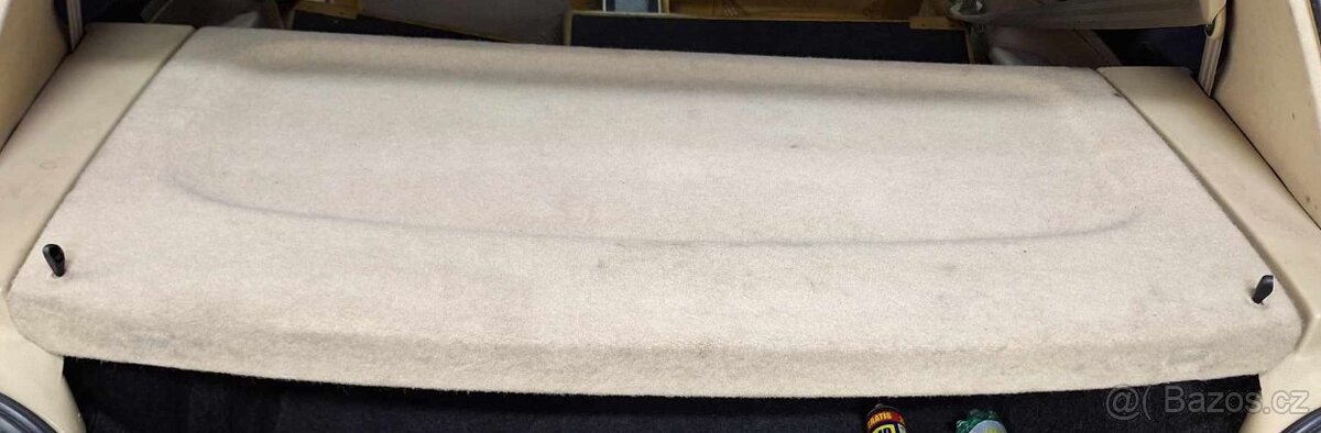 prodám díly z VW Golf 4 a VW Bora - 15