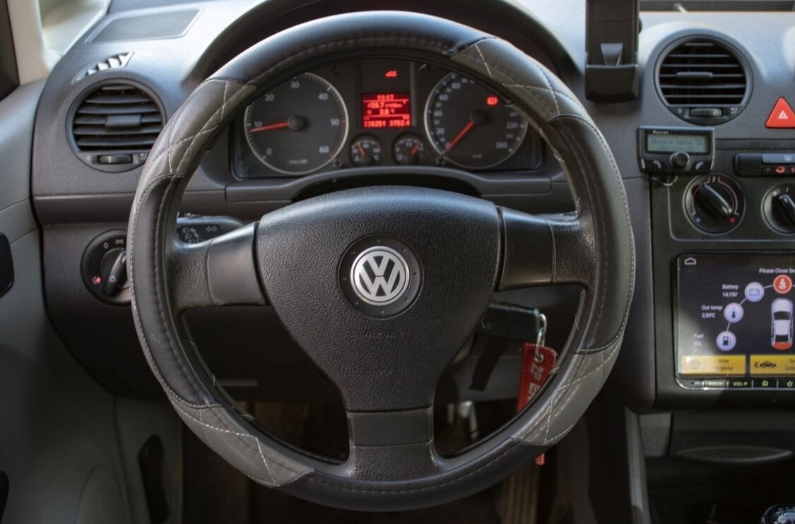 Volkswagen Caddy 1.9 TDI - 15