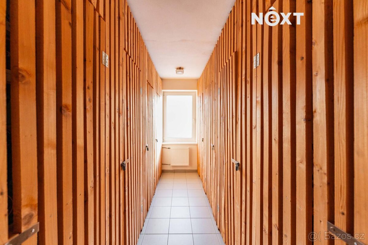 Prodej byt 3+kk, 63㎡ - 15