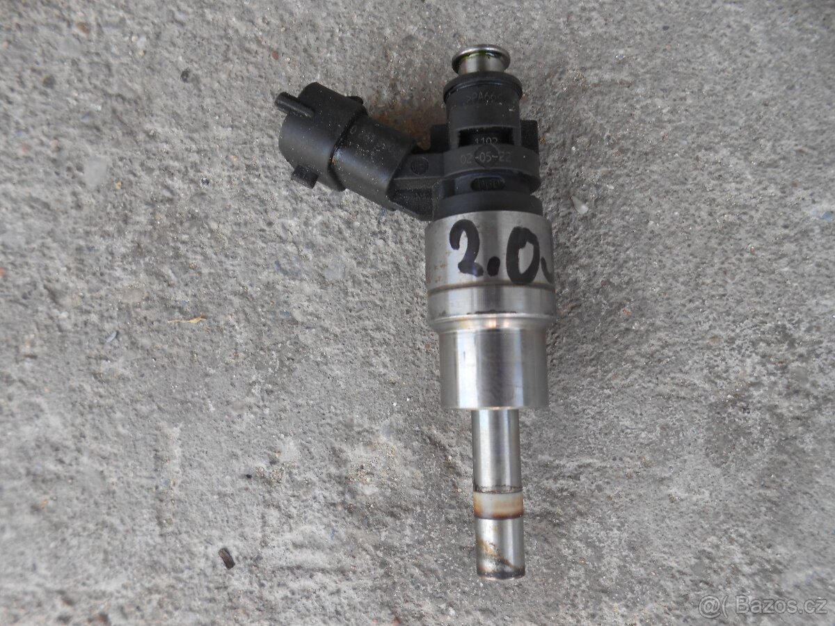 Alfa Romeo 156 2.0 JTS veškeré díly - 15