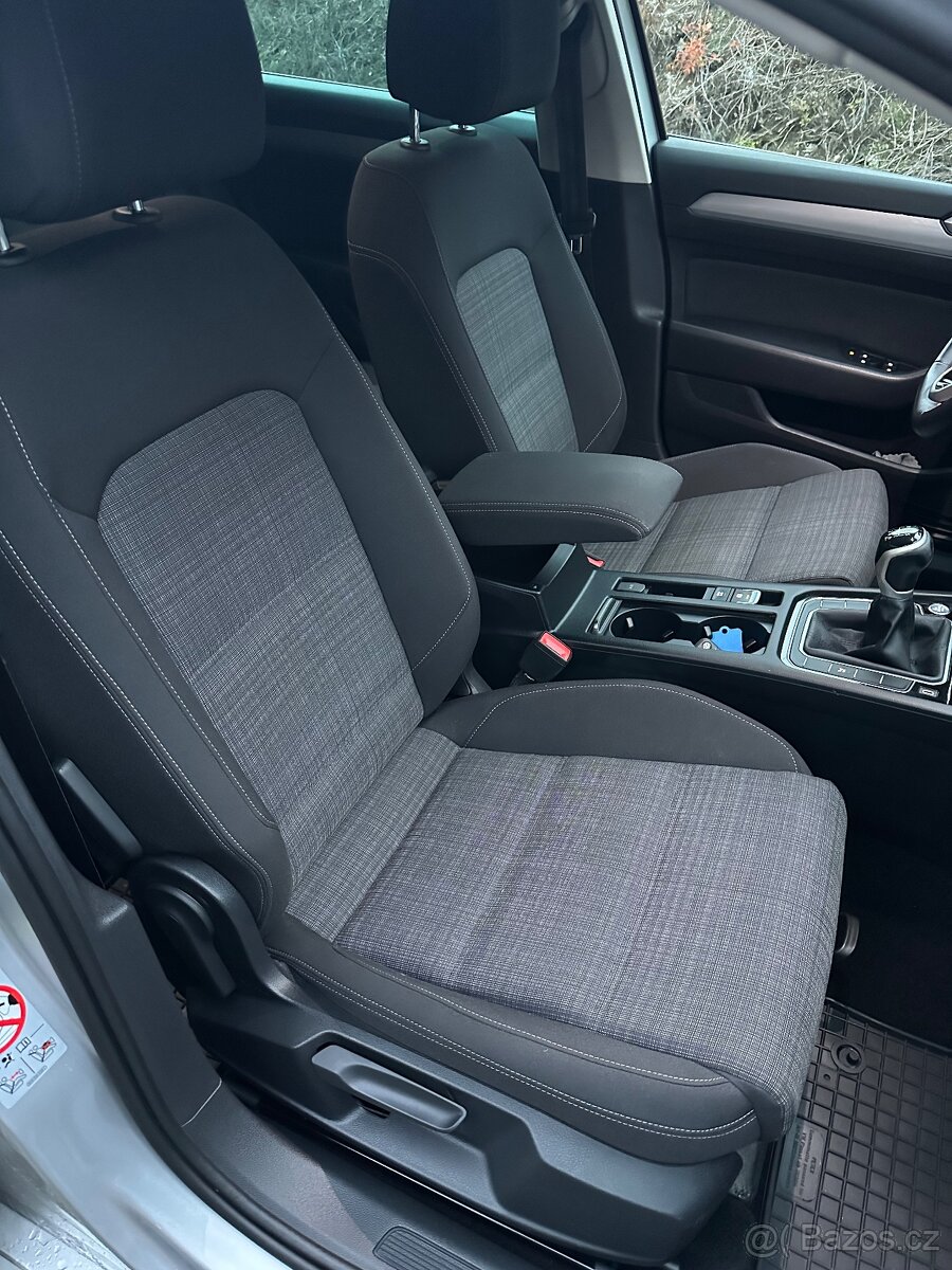 Volkswagen VW Passat B8.5 Facelift 2.0 TDI 110kw Business, - 15