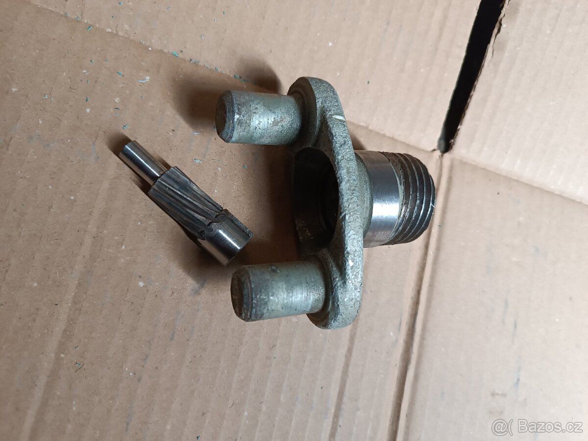 Originální nové a použité převodovky těsnění ložiska hřídele - 15