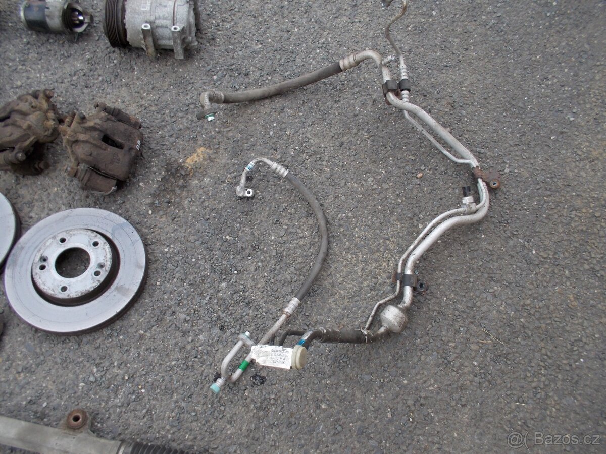 Díly podvozku Hyundai i30 1.4 80kw r.v. 2011 - 15