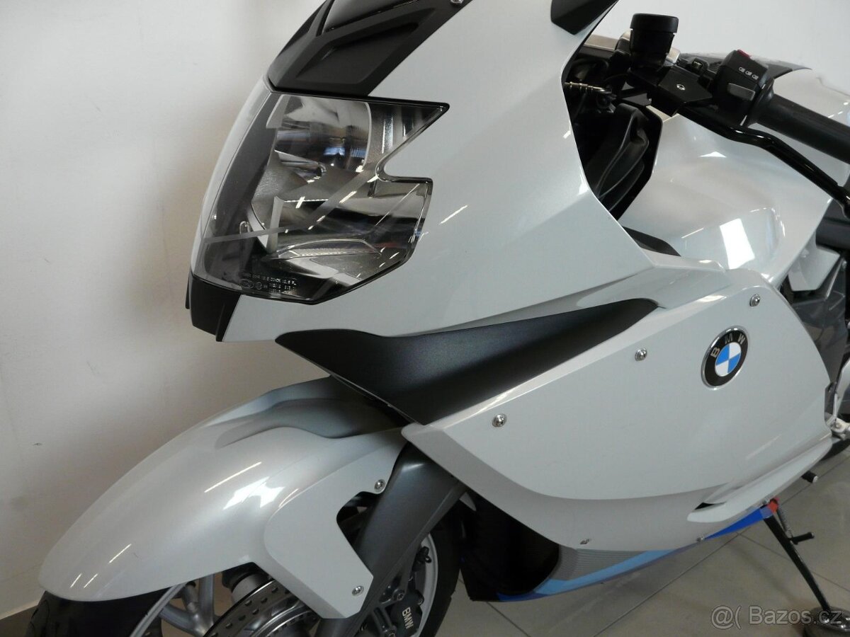 BMW K 1300 S - 15