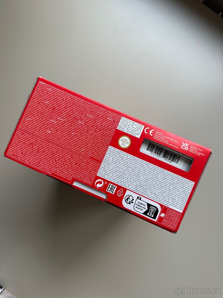 Nintendo Switch OLED - 15