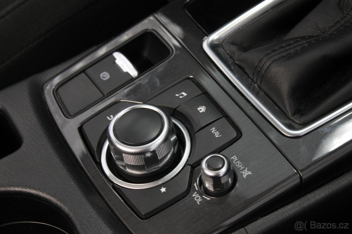 Mazda CX-5, 2.2 SKYACTIVE-D AWD 110kW AT. - 15