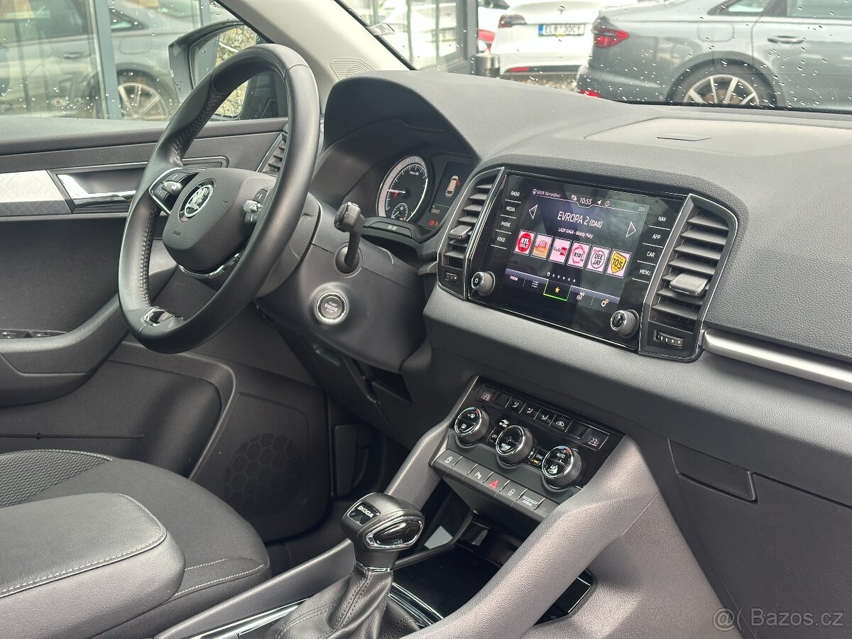 Skoda Karoq 2022 - 15