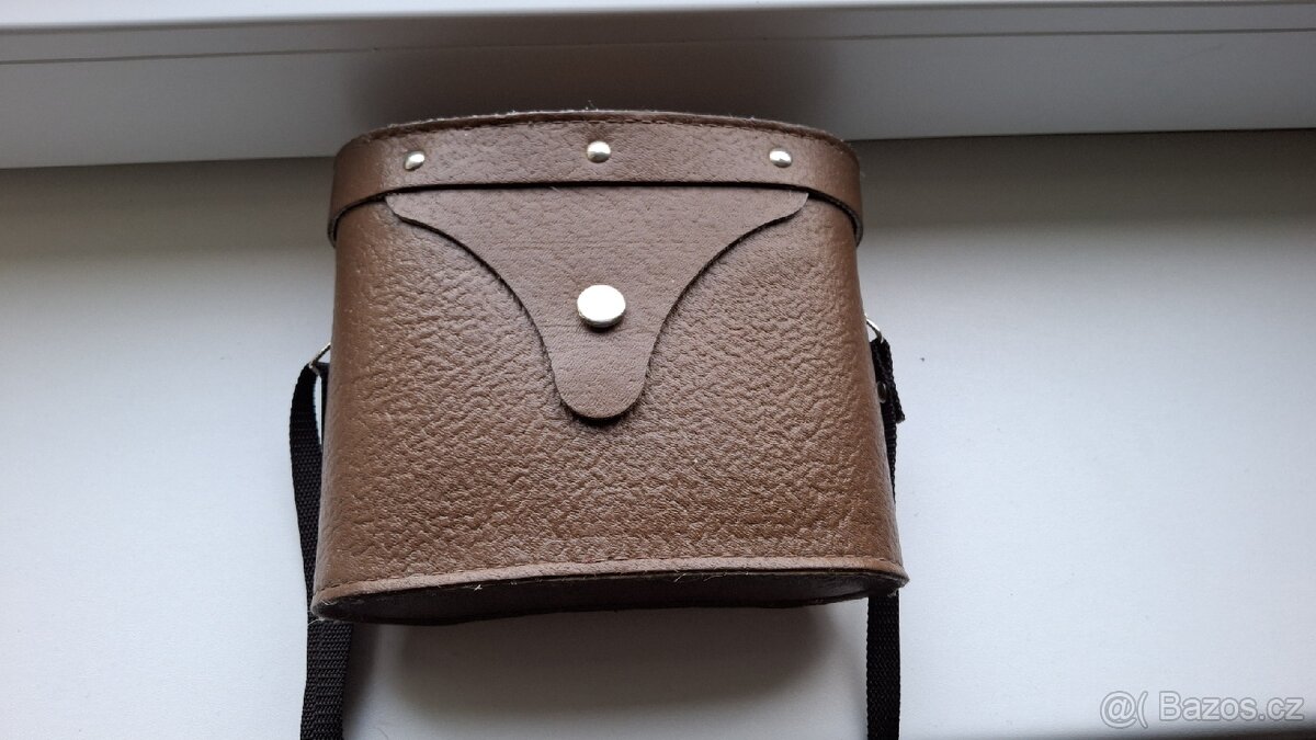 Dalekohled BPC 7x35 TENTO - 15