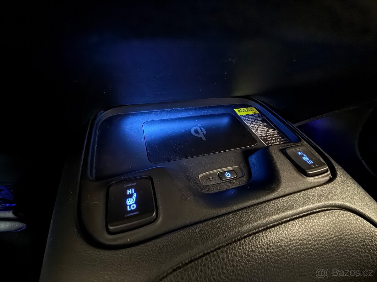 Toyota Corolla SD 1.8 Hybrid – GR SPORT - 15