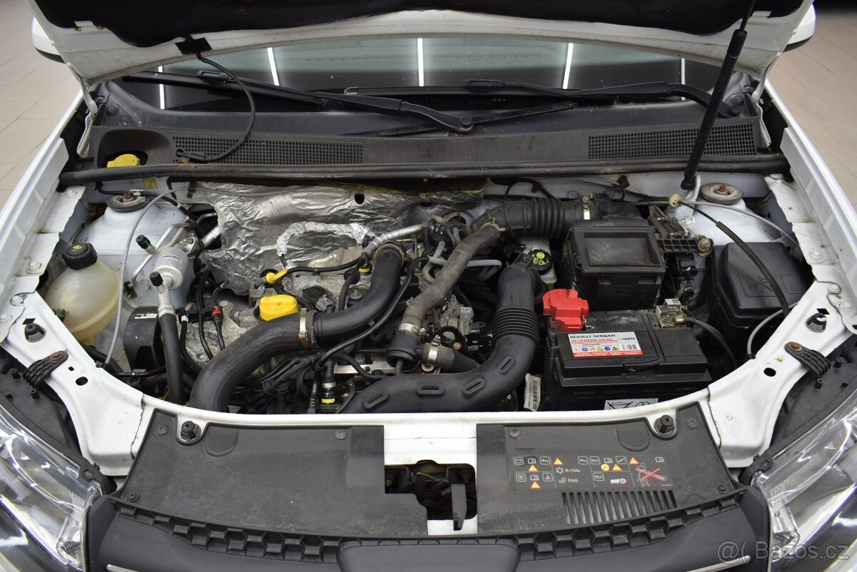 Dacia Sandero 0,9 i, 66 kW, STEPWAY,klima,serviska, - 15