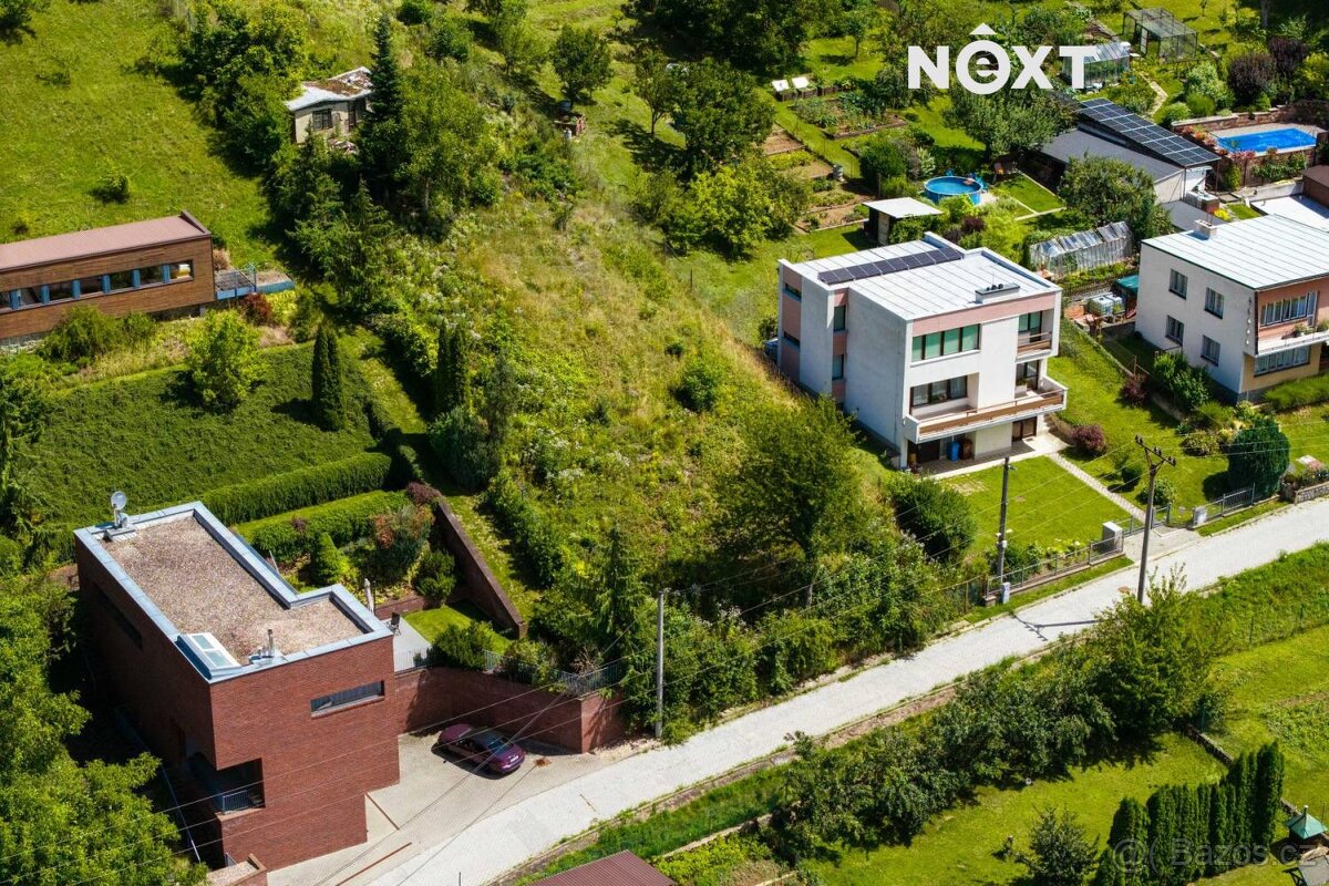 Prodej pozemek Bydlení, 1276㎡ - 15