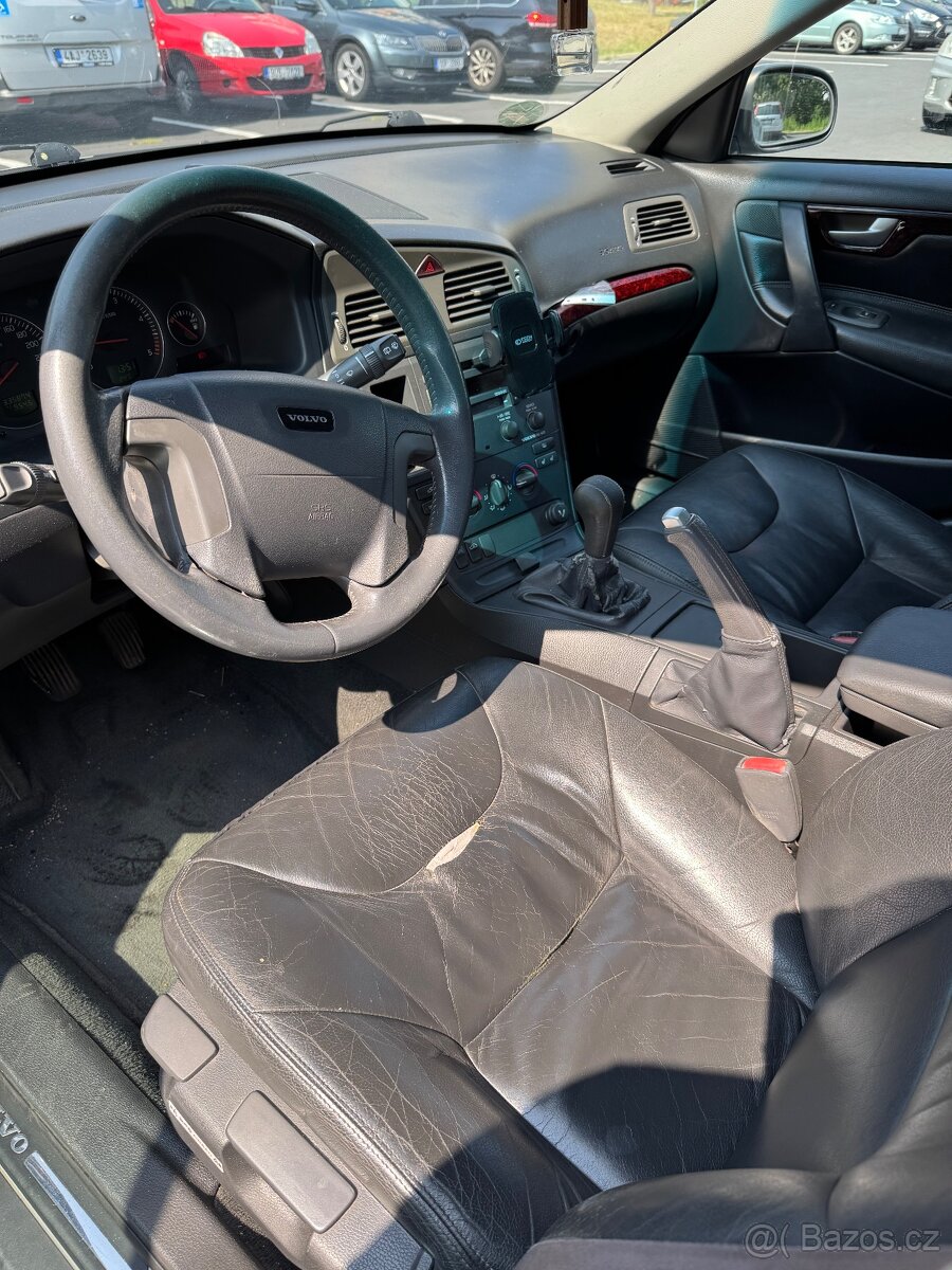 Prodám Volvo V70 - 15